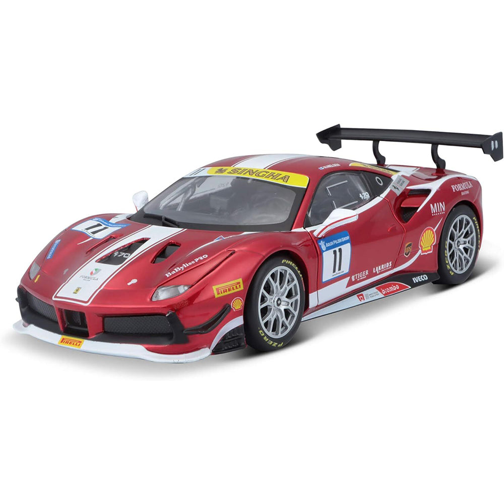 44026308-bburago-1-24-ferrari-488-challenge-no-11-formula-racing-3