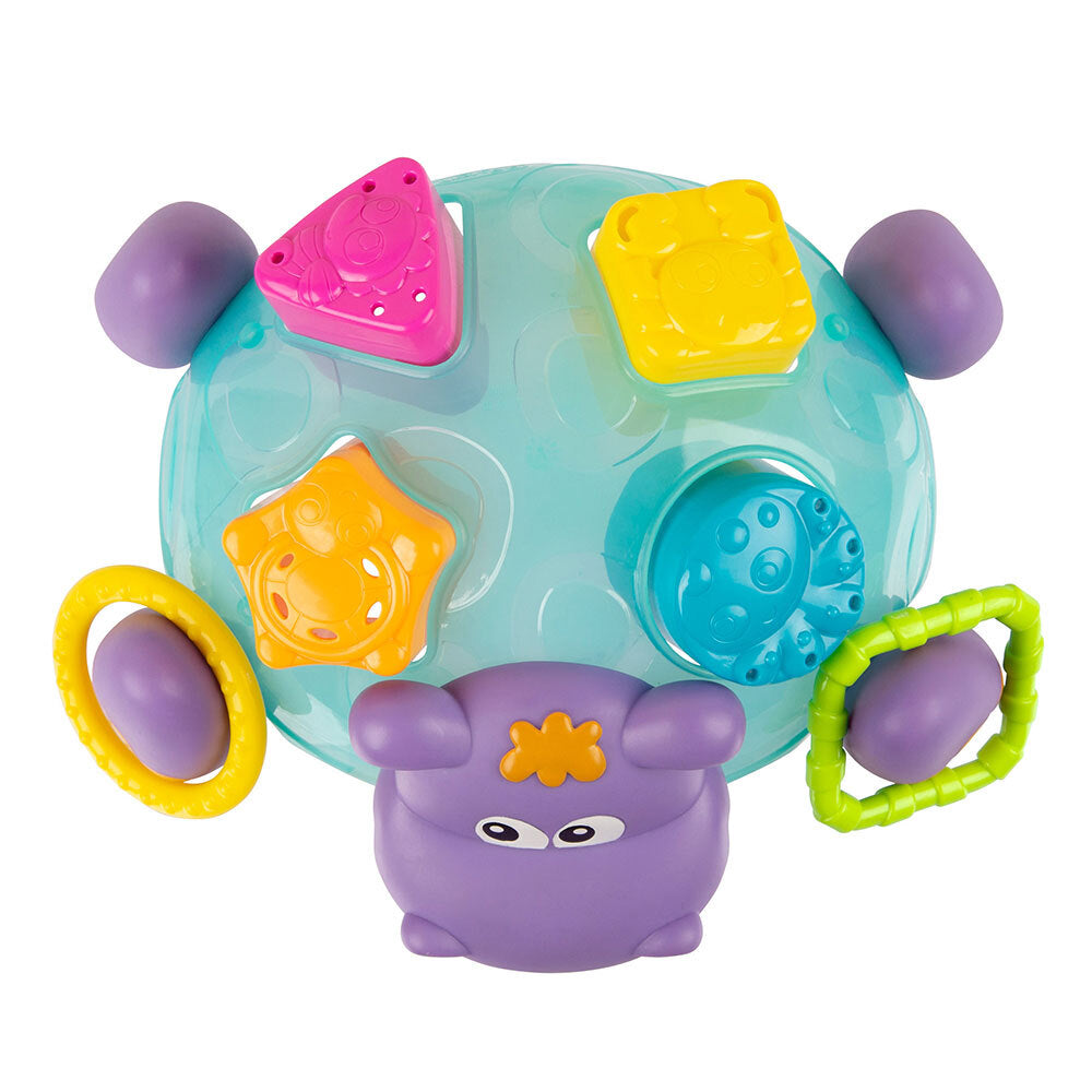 4087972-playgro-float-along-hippo-shape-sorter-baby-water-toy-6m