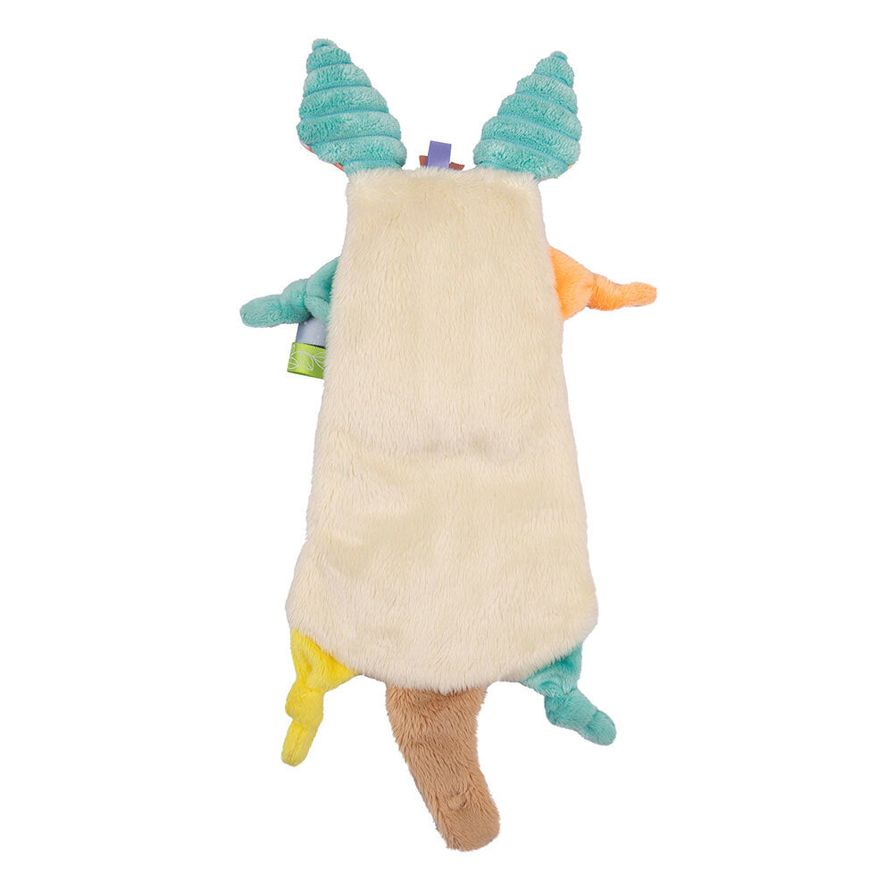 6988478-playgro-fauna-friends-comforter-kangaroo-baby-activity-toy-0m