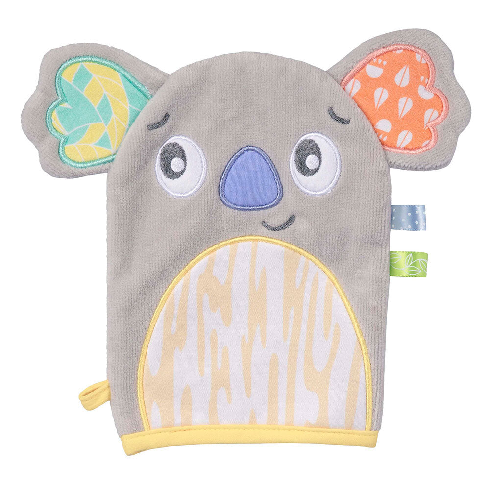 6988481-playgro-fauna-friends-baby-bathing-washing-mitt-koala-0m