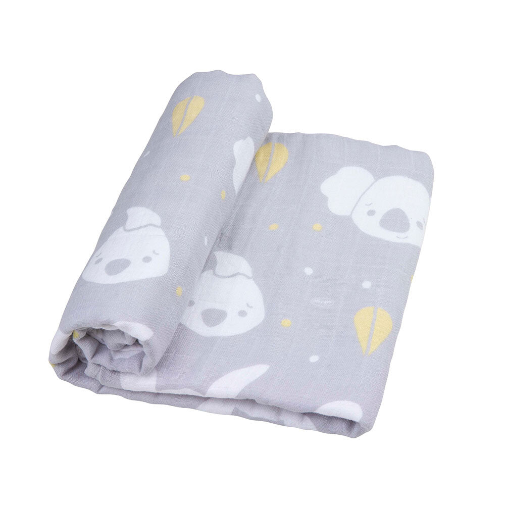 6988577-playgro-fauna-friends-muslin-pram-baby-blanket-0m
