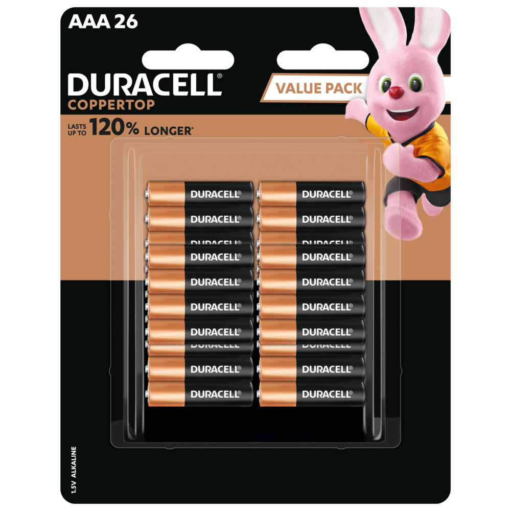 5016718-26pc-duracell-coppertop-aaa-alkaline-battery-pack-single-use