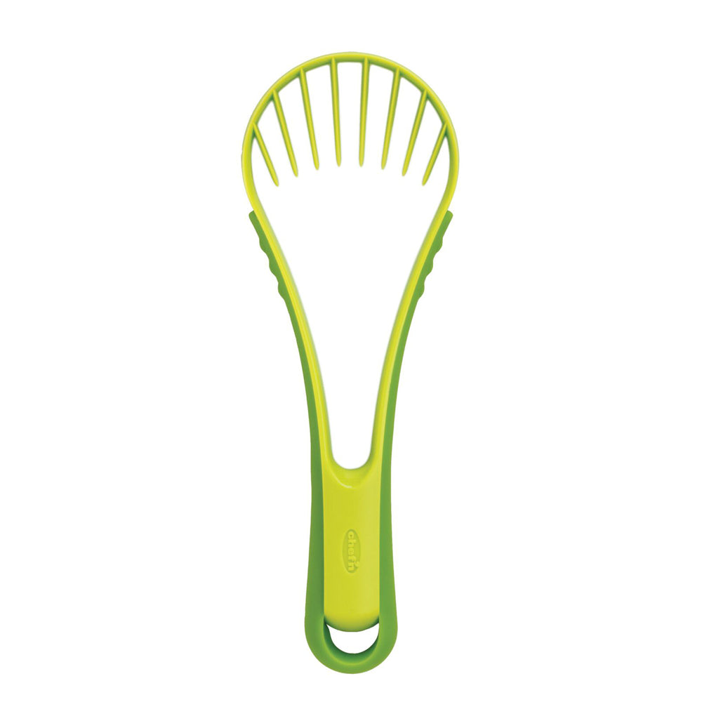 87012-chefn-flexicado-nylon-avocado-slicer-utensil-green-yellow
