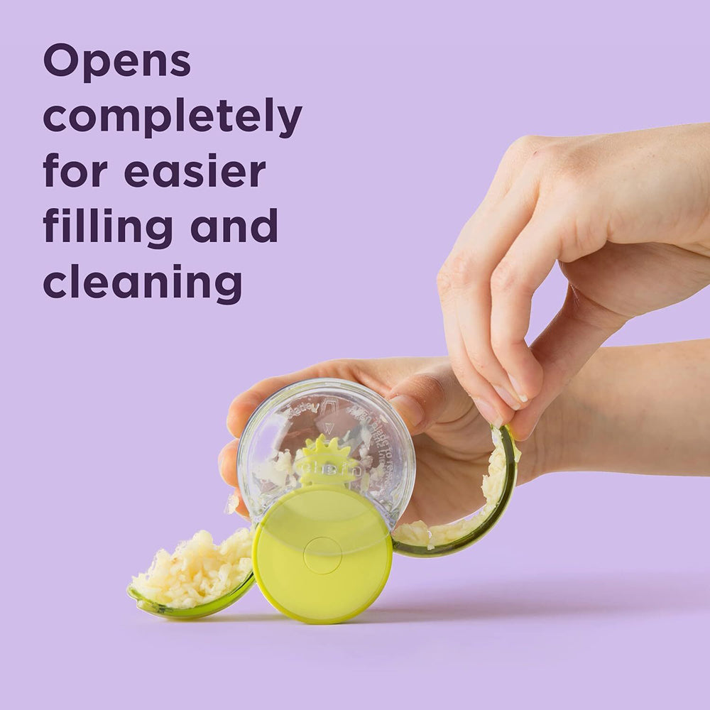 87018-chefn-garliczoom-garlic-chopper-roller-cutter-green-white