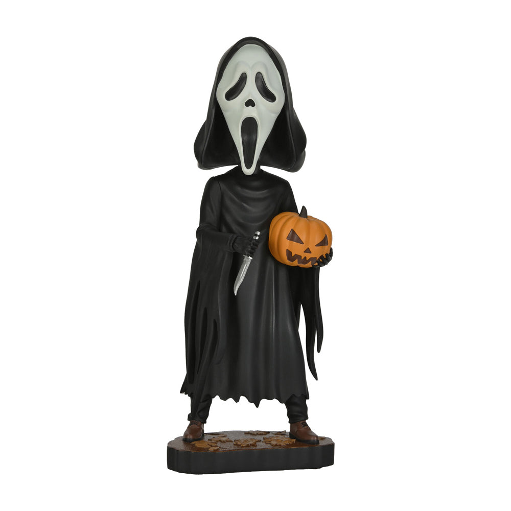 41367-neca-8-ghost-face-w-pumpkin-head-knocker-collectible-toy-14