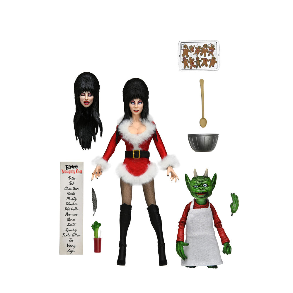 56081-neca-elvira-very-scary-christmas-8-clothed-action-figure-playset-17