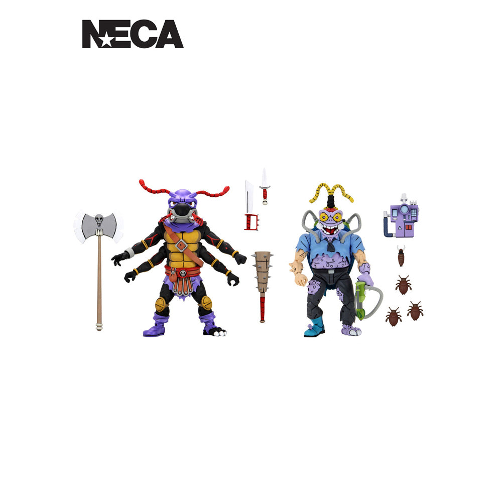 54227-2pc-neca-tmnt-antrax-scumbug-7-scale-action-figures-toy-14