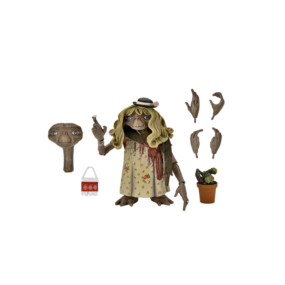 55077-neca-e-t-ultimate-dress-up-40th-anniversary-7-scale-action-figure-toy-14