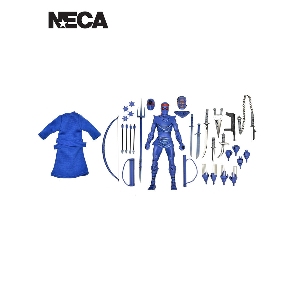 54328-neca-7-scale-tmnt-mirage-comics-ultimate-foot-ninja-action-figure-toy-14