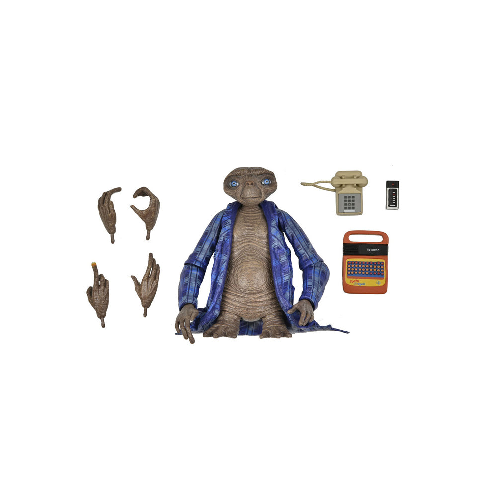 55078-neca-7-scale-e-t-ultimate-telepathic-40th-anniversary-action-figure-14