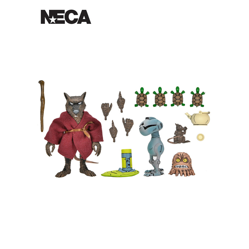 54309-neca-7-scale-tmnt-mirage-comics-splinter-action-figure-toy-14