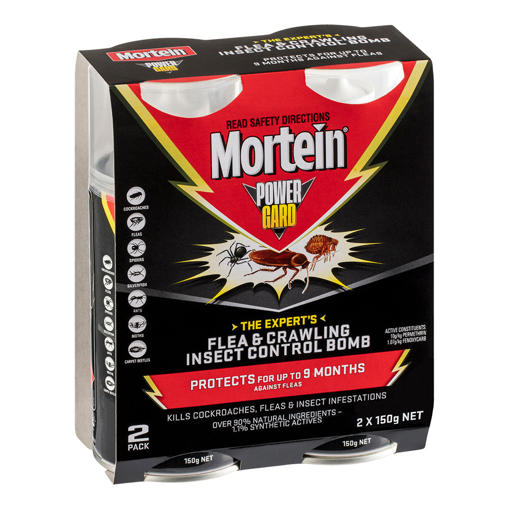 3069692-2pc-mortein-power-grade-flea-bomb-150g-insect-spray