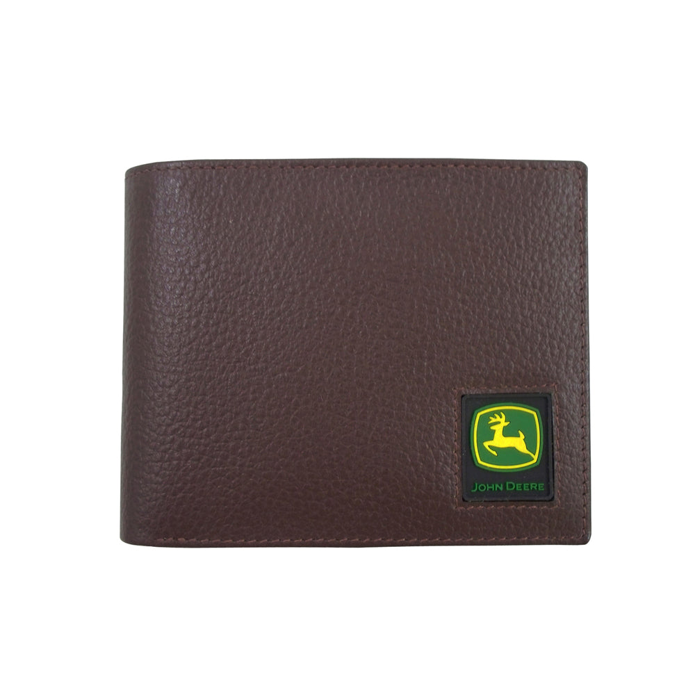4013000-200-john-deere-bi-fold-wallet-pebble-grain-leather-brown