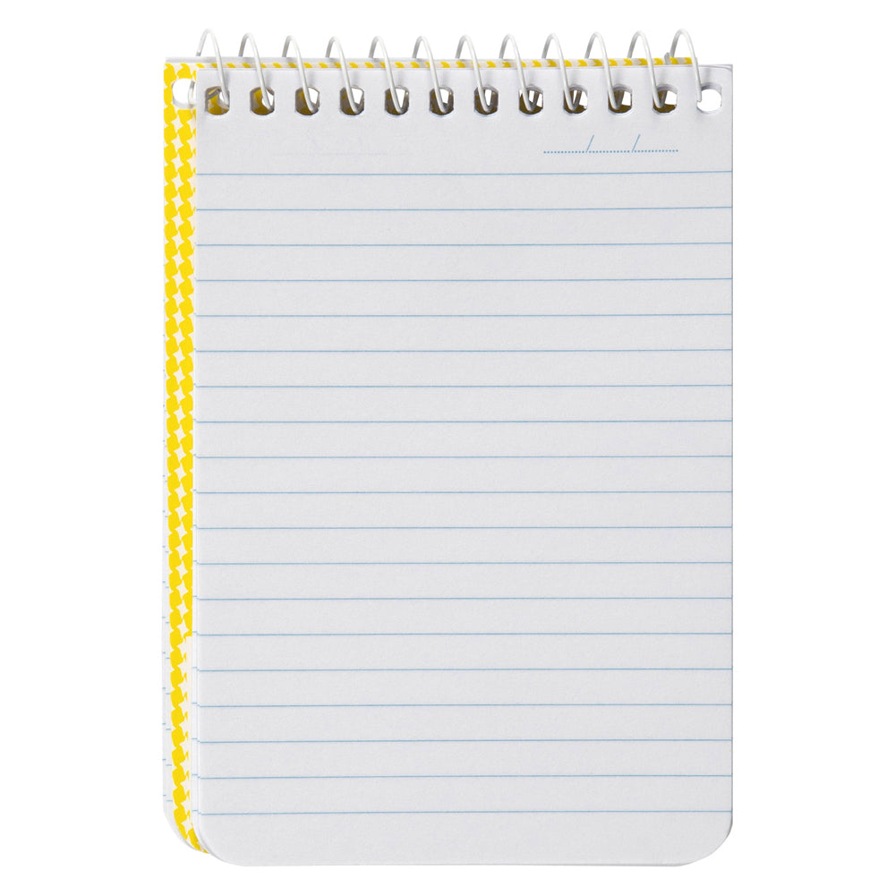 56042-spirax-560-top-bound-notebook-112x77-5mm-ruled-96-pages