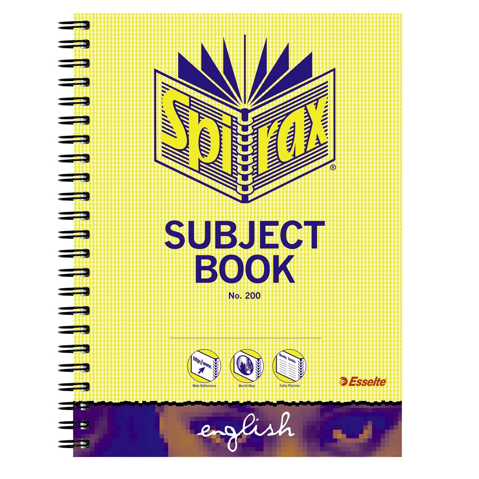 56200-10pc-spirax-200-exercise-book-225x175-24mm-48-pages-70gsm-paper