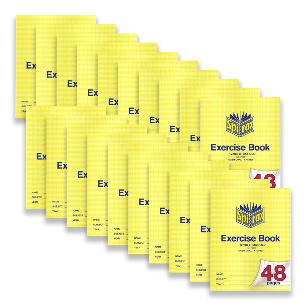56202p-20pc-spirax-p202-exercise-book-225x175-12mm-48-pages-70gsm-paper