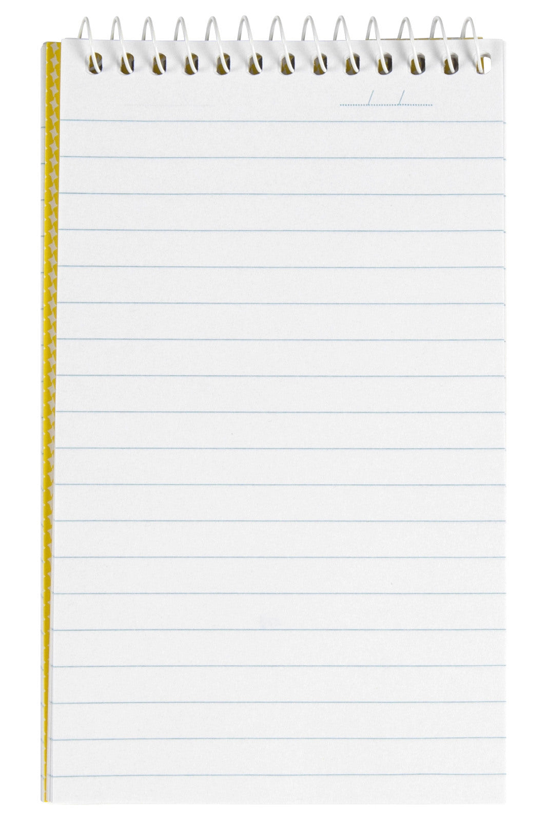 55241-20pc-spirax-541-notebook-notepad-147x87-7mm-ruled-96-pages-yellow