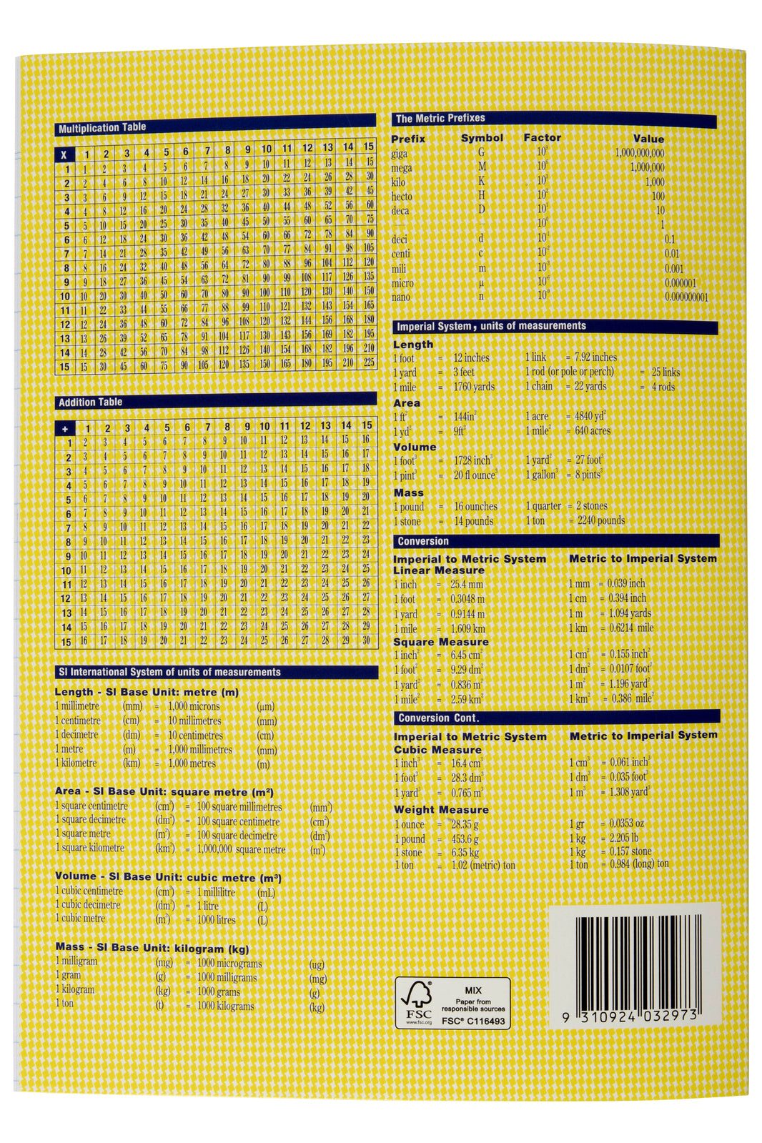 56210-20pc-spirax-210-exercise-book-a4-11mm-ruled-48-pages-70gsm-yellow