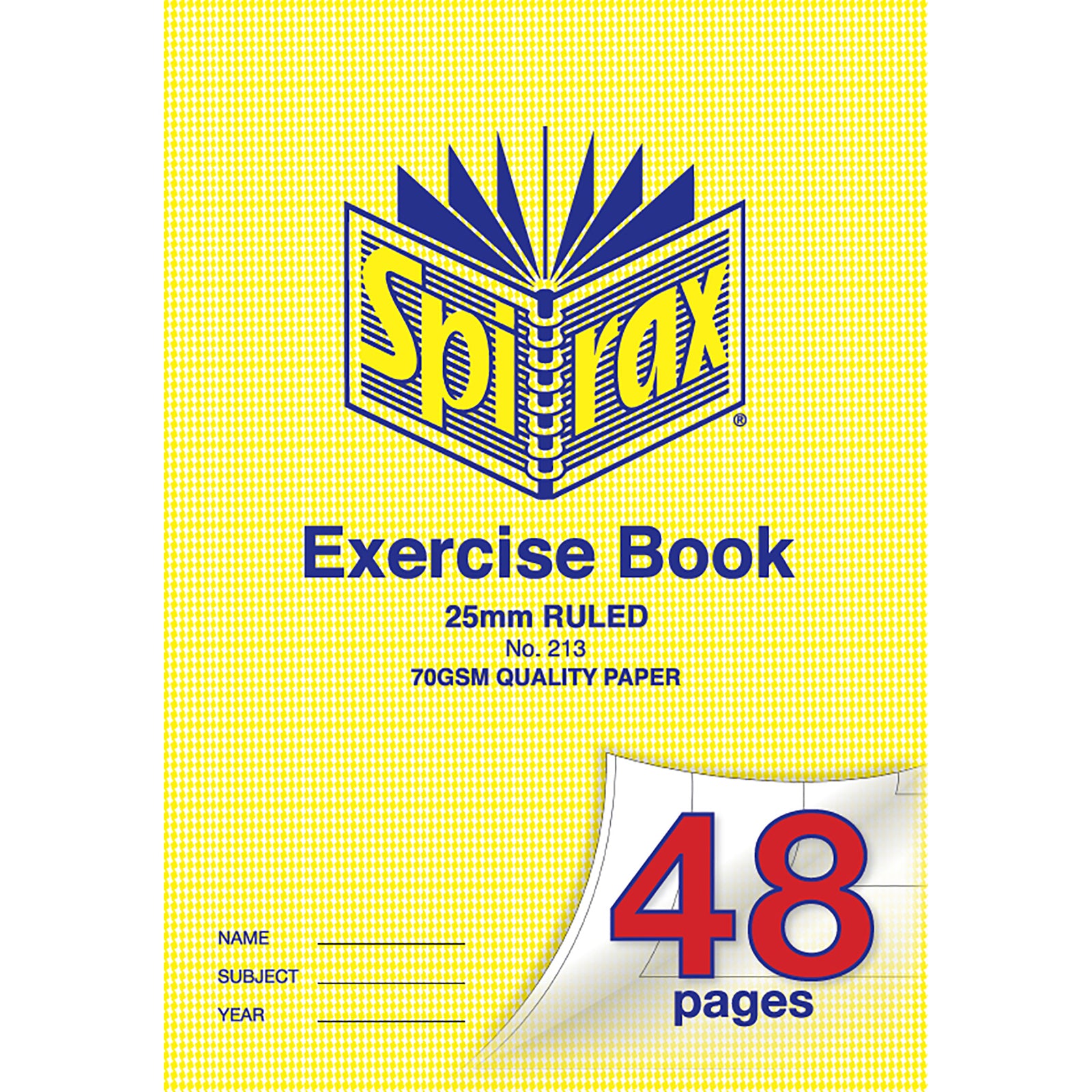 56213-20pc-spirax-213-exercise-book-a4-25mm-ruled-48-pages-70gsm-yellow