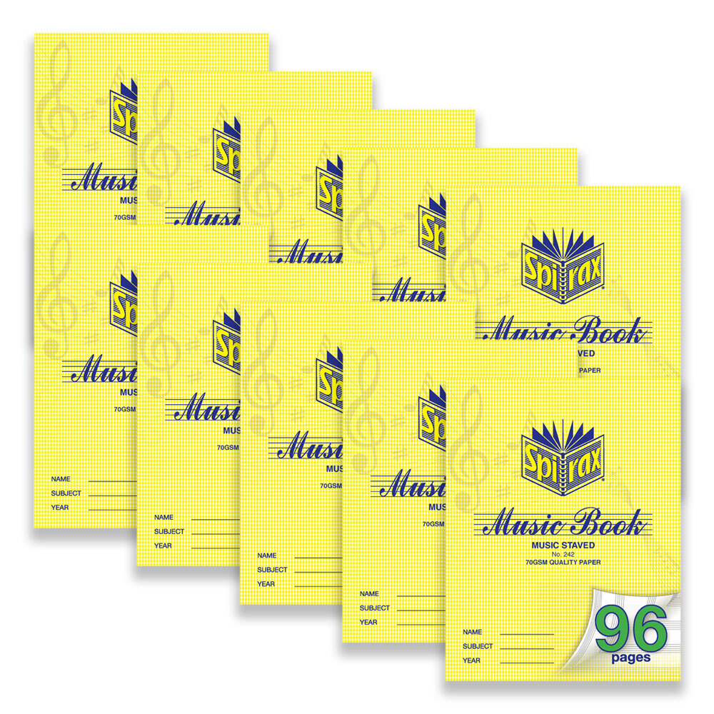 55242-10pc-spirax-242-music-book-225x175mm-96-pages-yellow