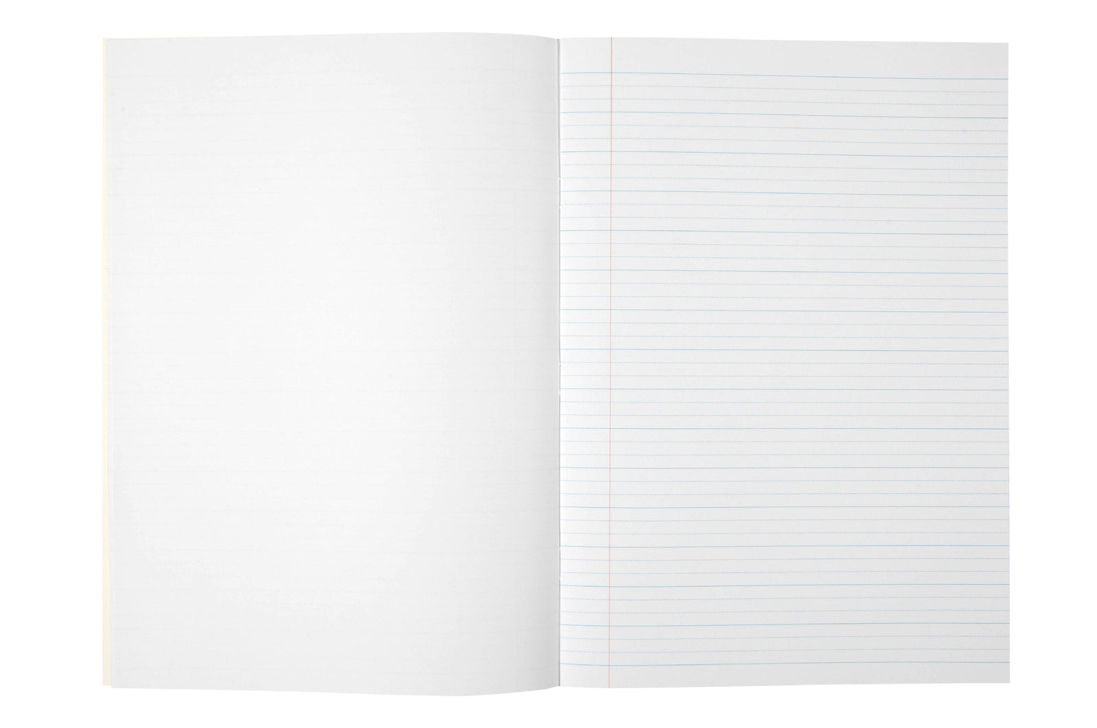 56142-20pc-spirax-142-project-book-a4-48-pages-18mm-dotted-thirds-yellow