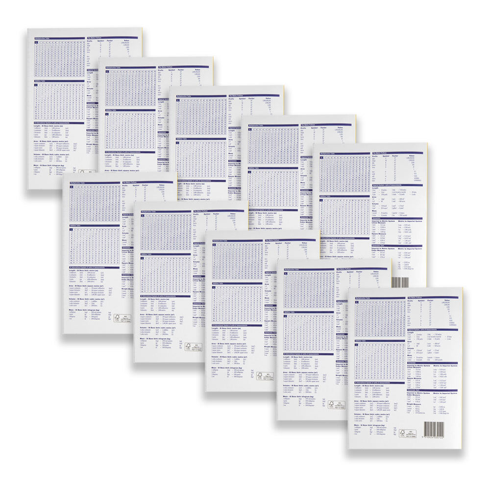 56116p-10pc-spirax-p116-exercise-book-a4-18mm-dotted-64-pages-yellow