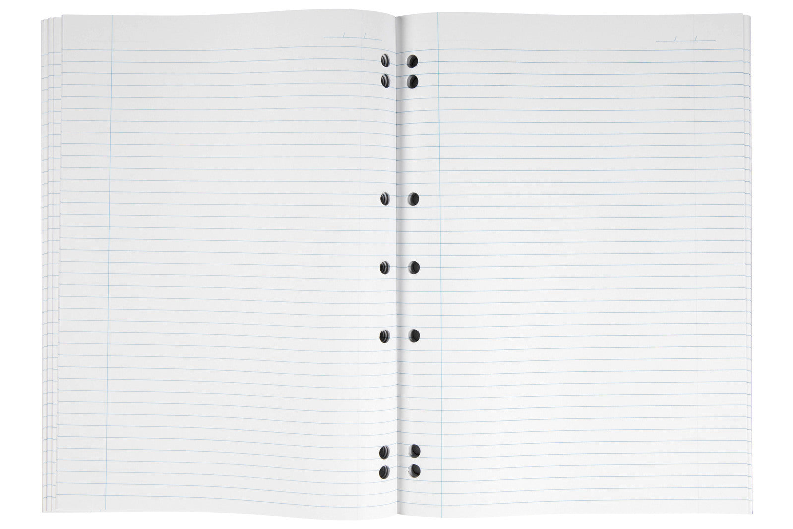 42418-10pc-spirax-907-lecture-pad-a4-school-stationery-7mm-ruled-140-pages-yellow