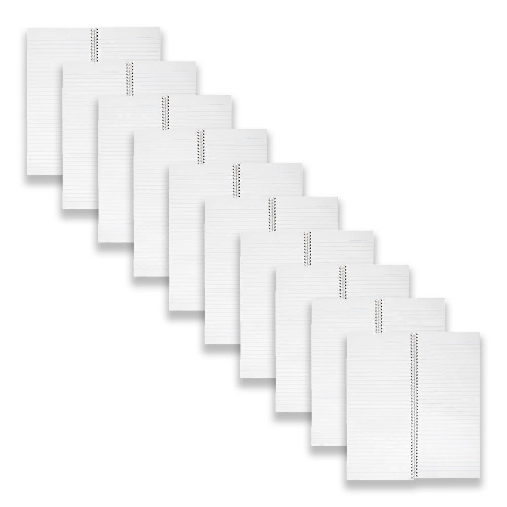 55233-10pc-spirax-543-counter-book-7mm-ruled-120-pages-yellow