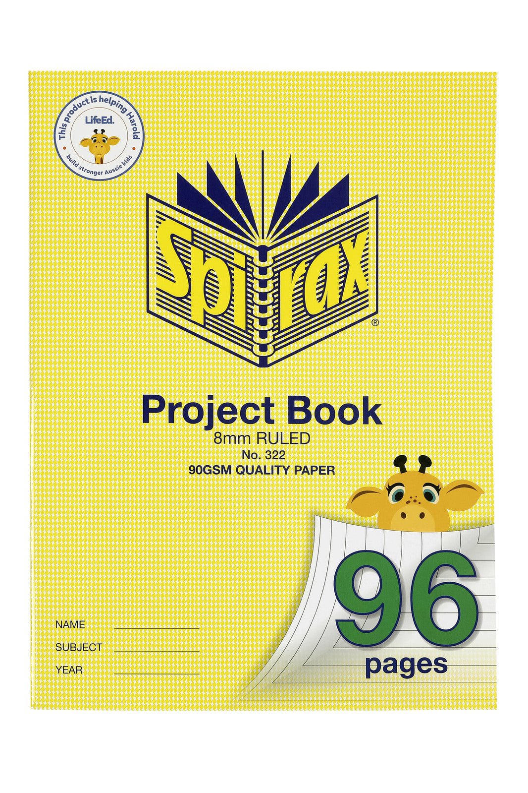 56322-10pc-spirax-322-super-size-project-book-8mm-ruled-96-pages