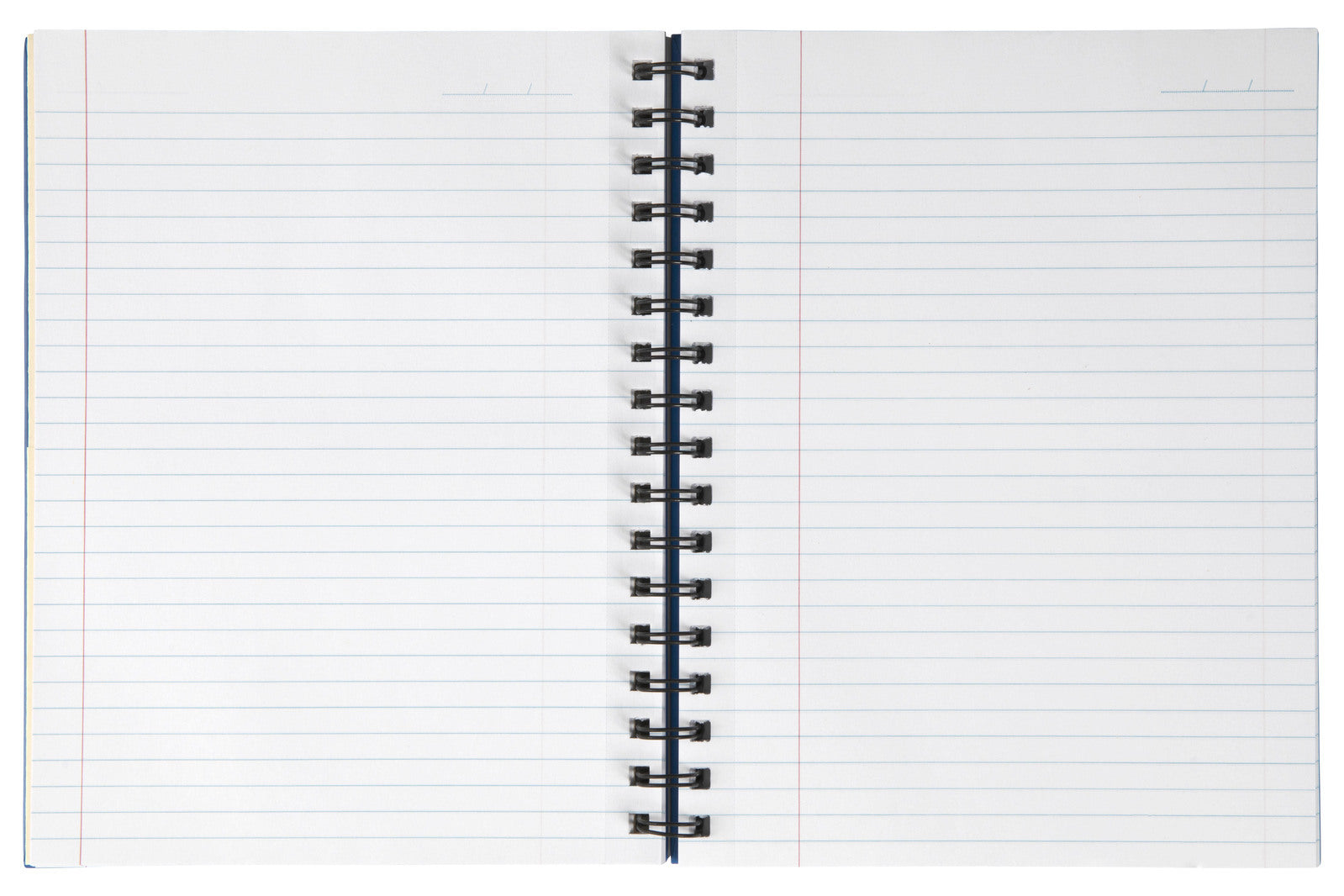 56511b-5pc-spirax-511-hard-cover-notebook-twin-wire-200-pages-blue