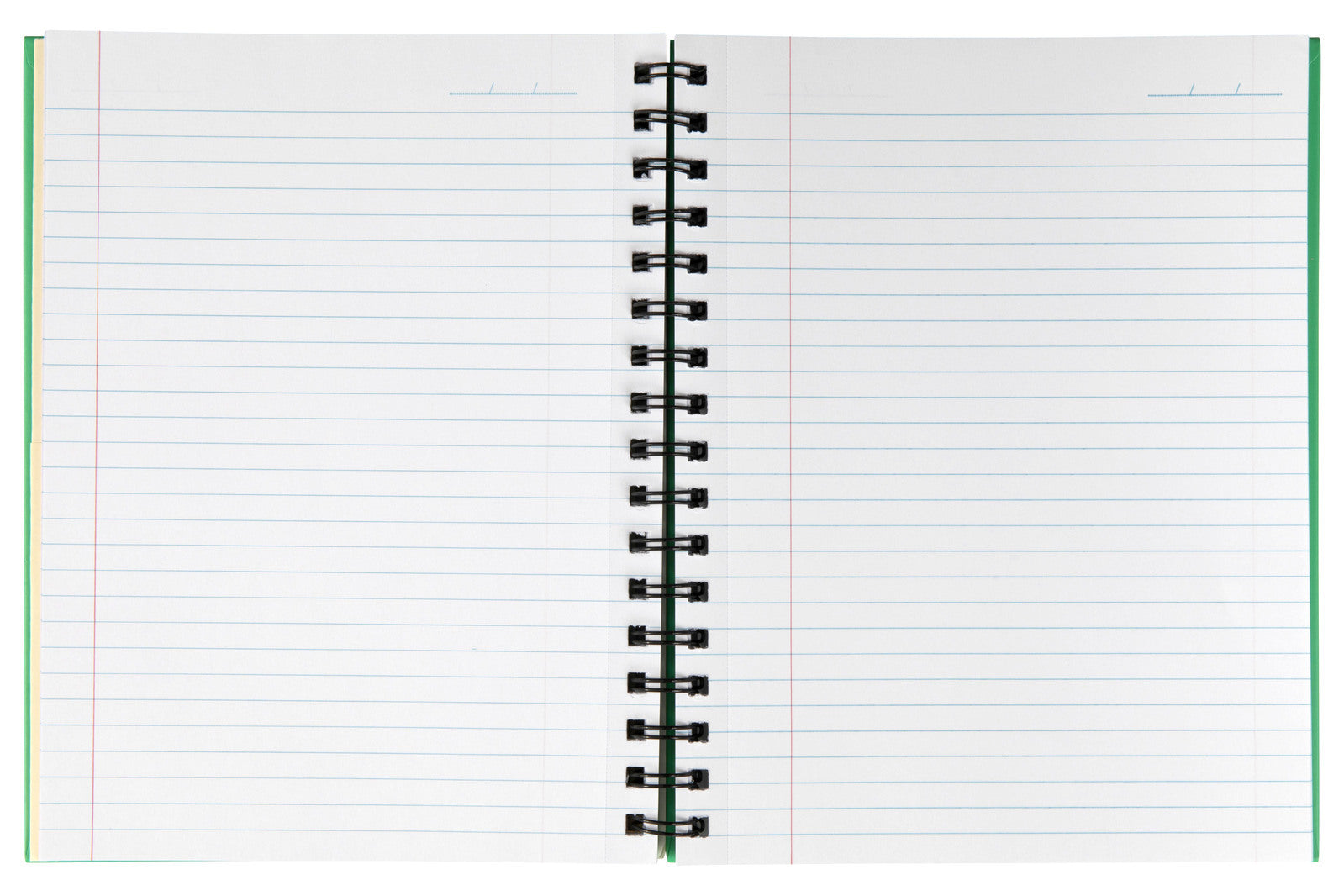 56511g-5pc-spirax-511-hard-cover-notebook-twin-wire-200-pages-green