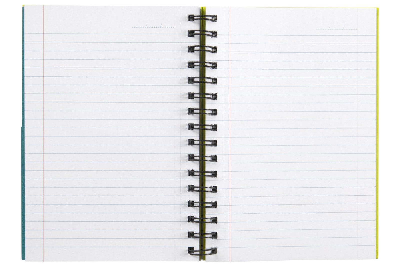 56511kode-5pc-spirax-kode-511-a5-hard-cover-notebook-160-pages-assorted