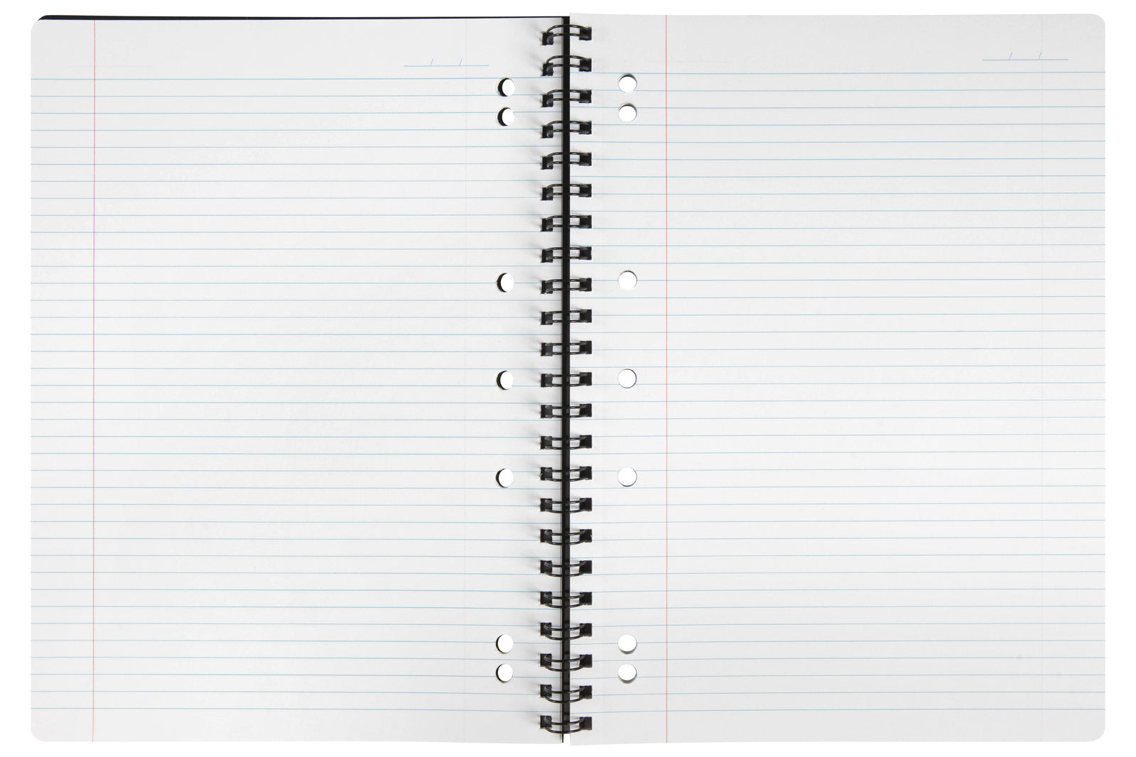 5690700-5pc-spirax-p906a-a4-lecture-book-notebook-250-pages-black