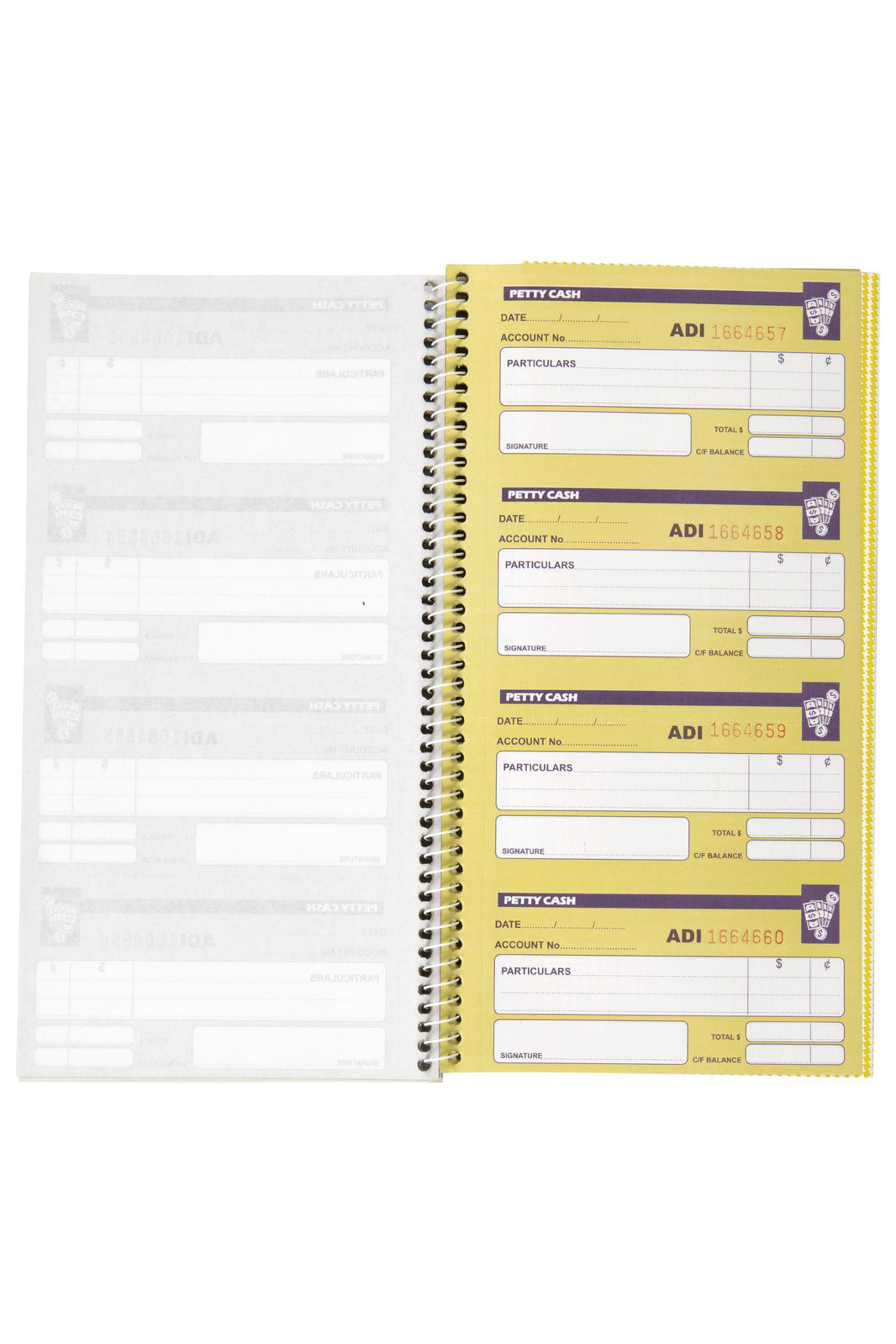 55229-10pc-spirax-552-petty-cash-spiral-notebook-160-pages