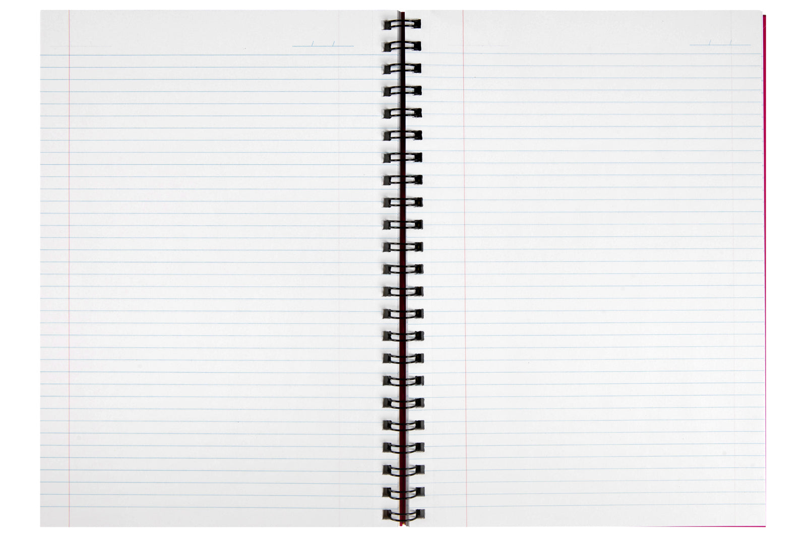 56512p-5pc-spirax-512-hard-cover-a4-spiral-writing-notebook-200-pages-pink