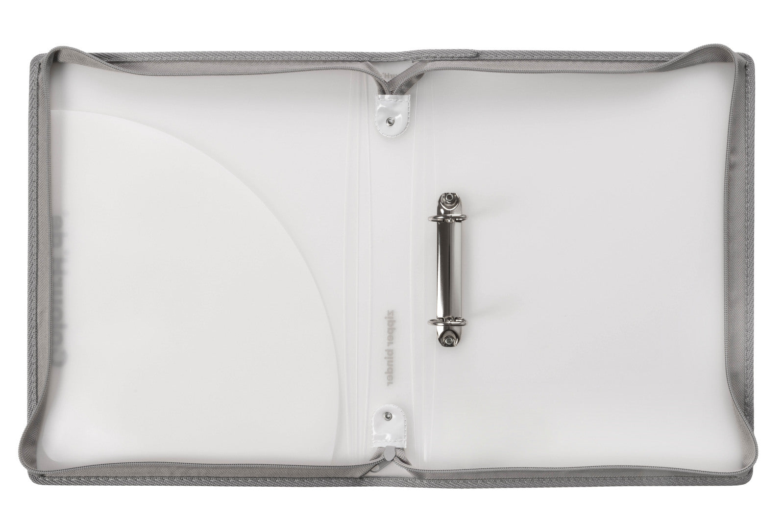 5800012m-colourhide-48cm-zipper-binder-file-document-organiser-clear