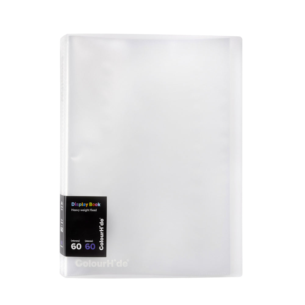 2055312m-colourhide-display-book-fixed-document-holder-clear