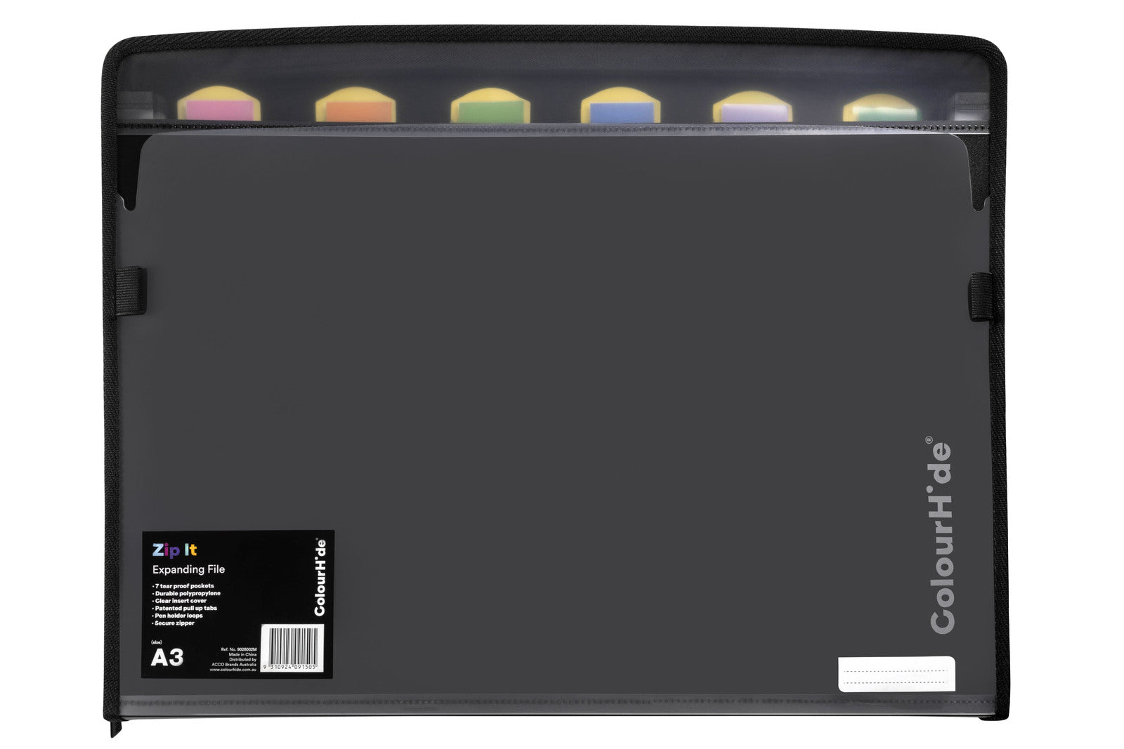 9028002m-colourhide-a3-zip-it-expanding-file-personal-organiser-black