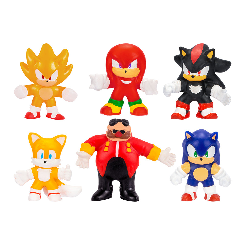 42892-af0-0000-6pc-heroes-of-goo-jit-zu-2-5-sonic-s4-minis-stretchy-toys-kids-4y