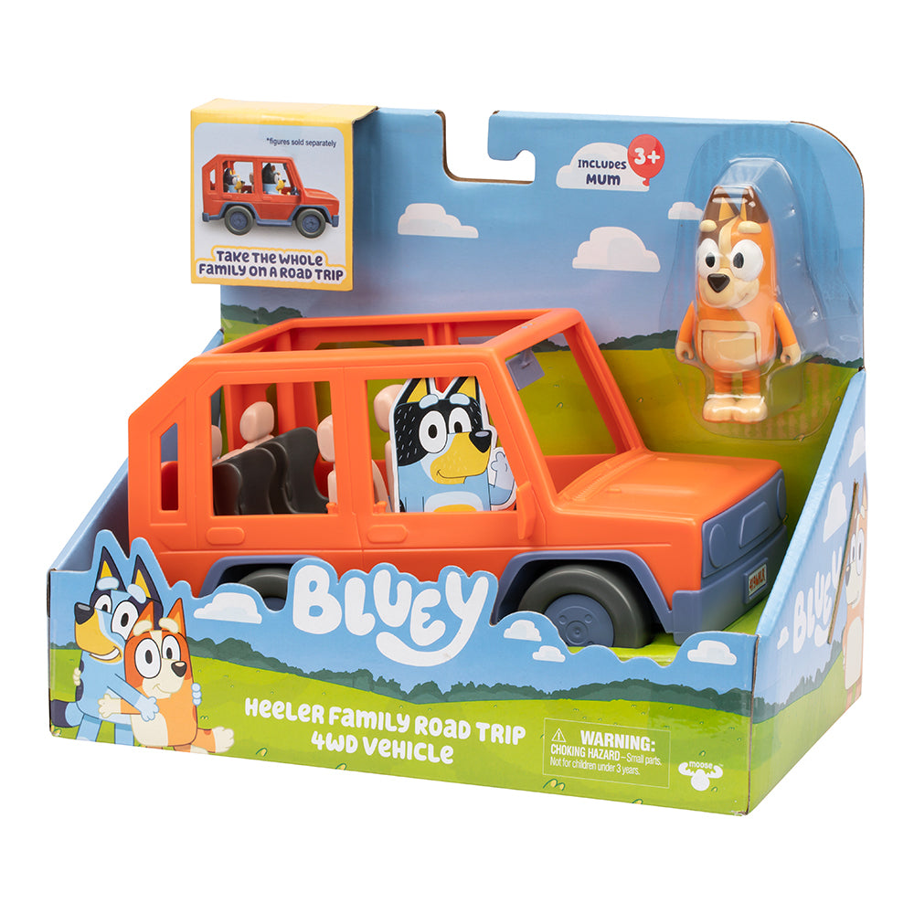17661-ab0-0000-2pc-bluey-s11-heeler-family-road-trip-4wd-vehicle-mum-figure-kids-toy-3y