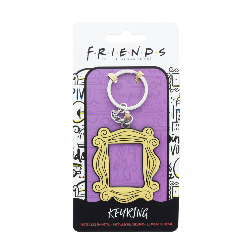 5055964768355-friends-frame-metal-keyring-hanging-bag-charm-keychain-gold