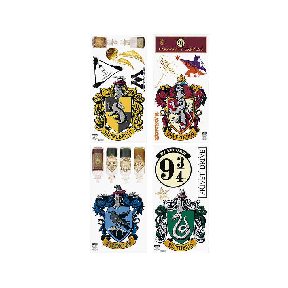 5055964780753-harry-potter-wall-decals-4-sheet-vinyl-stickers-8y
