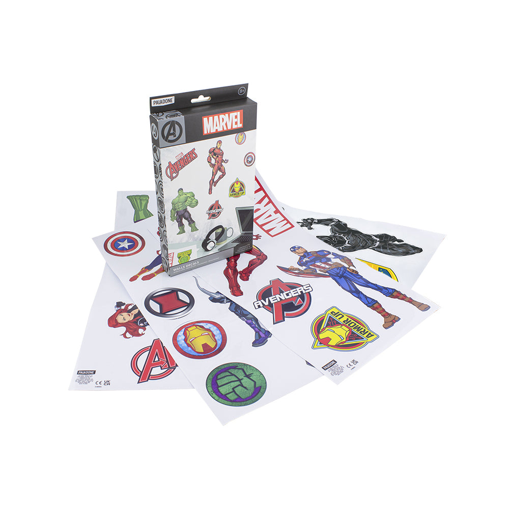 5055964788834-disney-marvel-wall-decals-4-sheets-vinyl-stickers-set-8