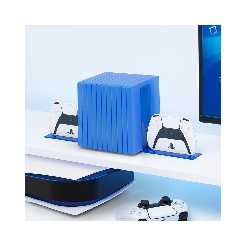 5056577713282-2pc-sony-playstation-controller-replica-bookends-set-15cm