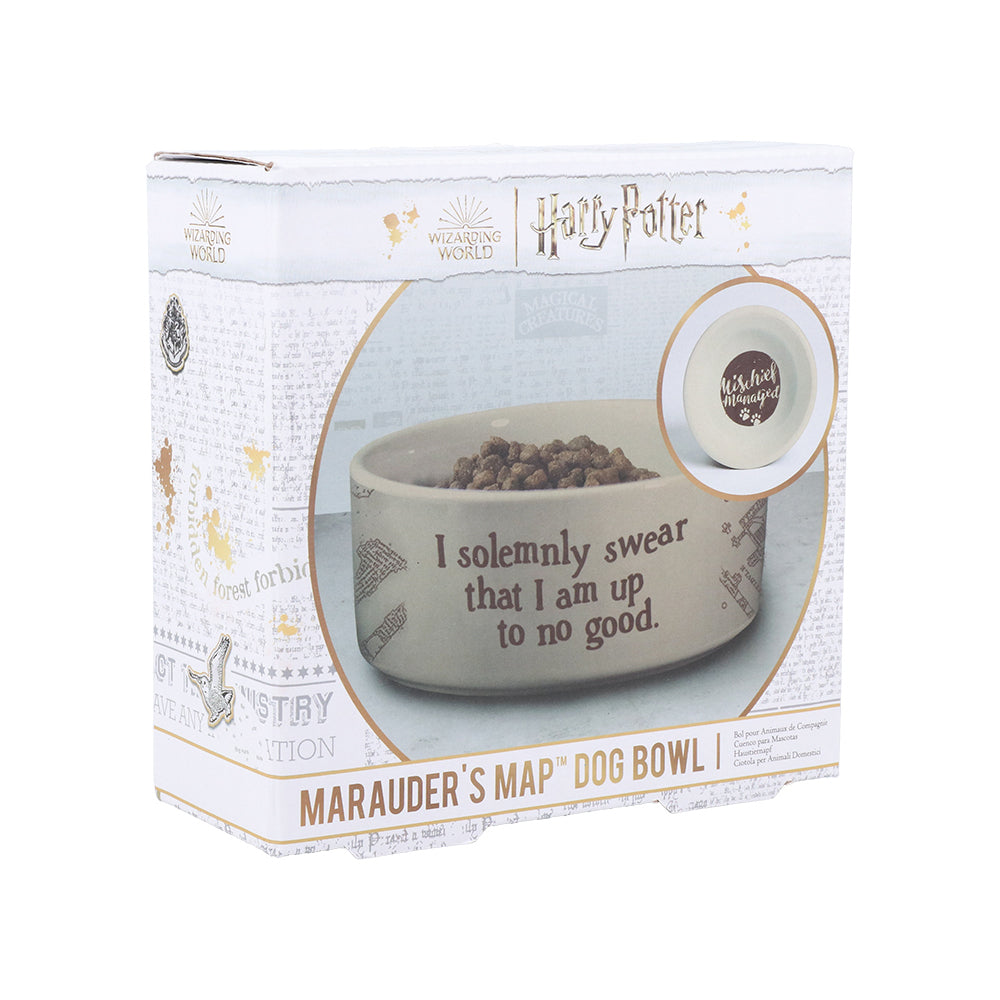 5055964795665-harry-potter-13-5cm-marauders-map-dog-feeding-bowl