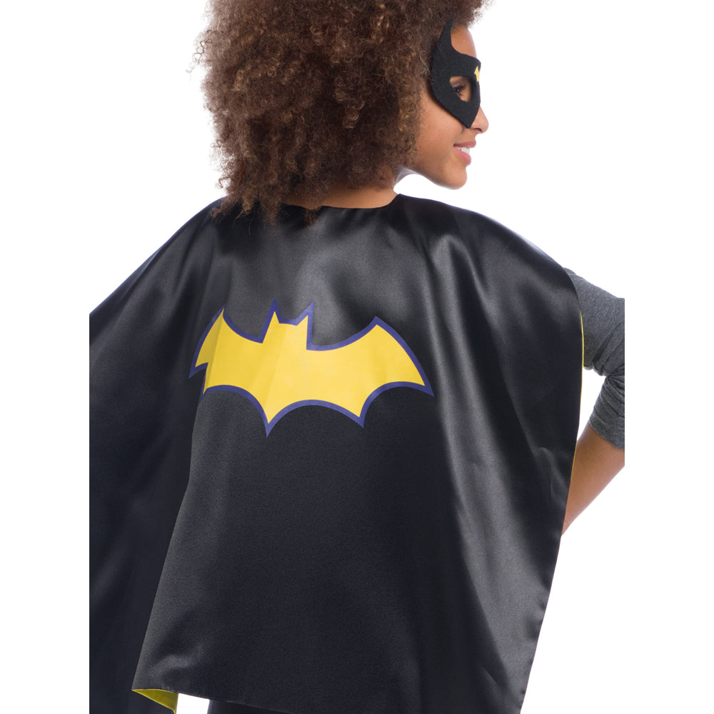 700345-dc-comics-batgirl-satin-cape-set-girls-hero-costume-accessory-black