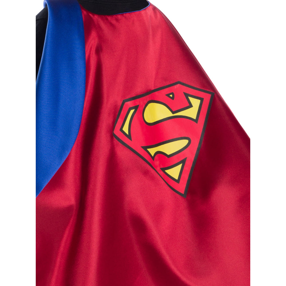 700350-dc-comics-satin-superman-cape-set-kids-boys-hero-costume-party-accessory