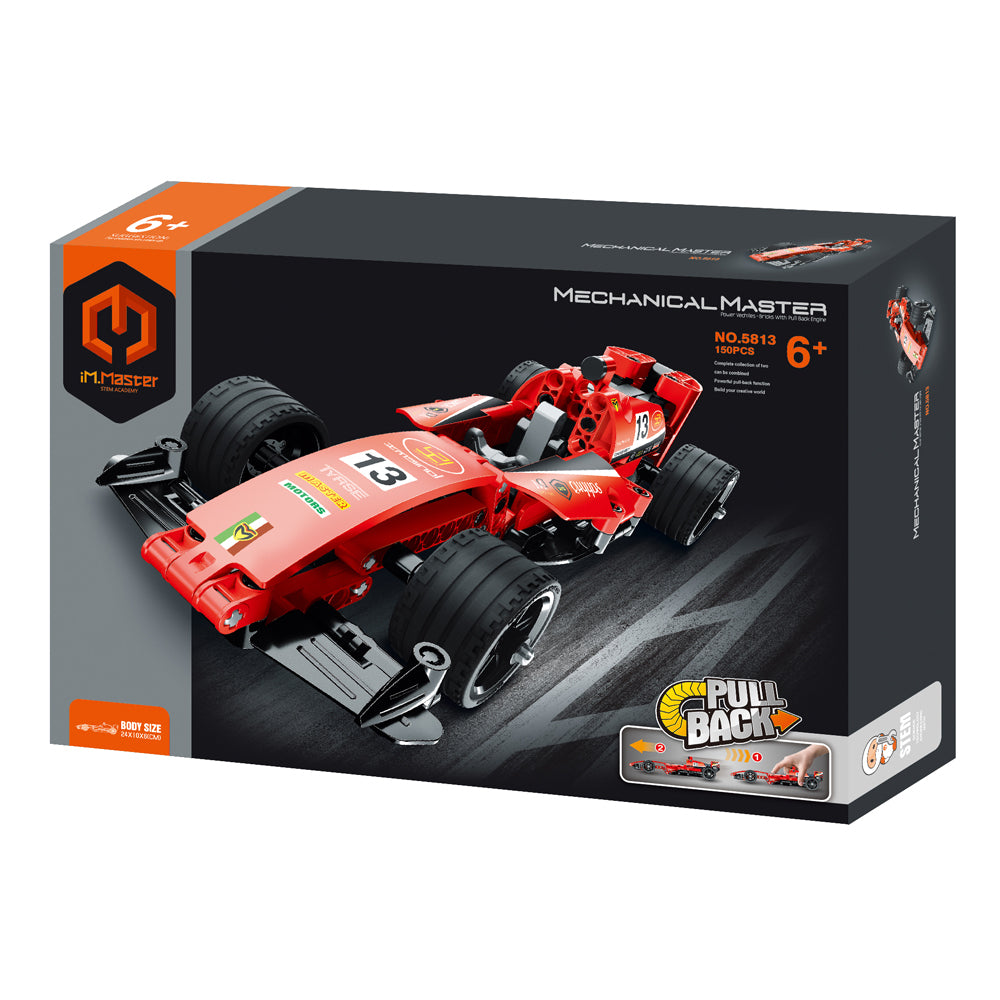 5813-150pc-im-master-pull-back-racing-car-building-blocks-kids-toy-set-red-6y