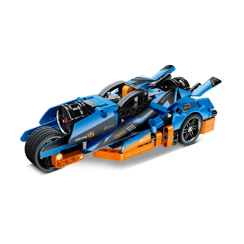5816-202pc-im-master-pull-back-motorbike-building-blocks-kids-toy-set-blue-6y