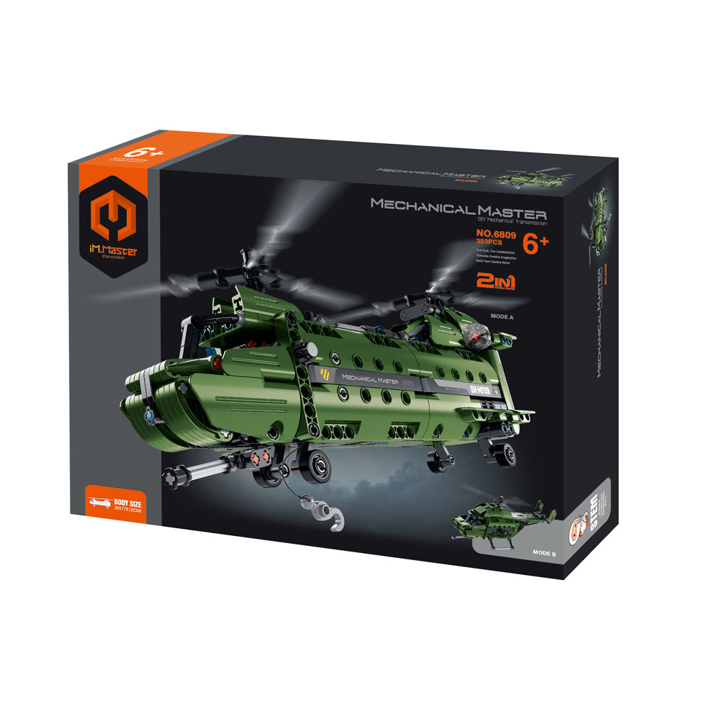6809-393pc-im-master-2-in-1-military-helicopter-blocks-kids-toy-set-green-6y